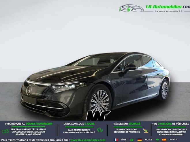 Mercedes Classe E 580 4Matic Gris M�tallique de 2022