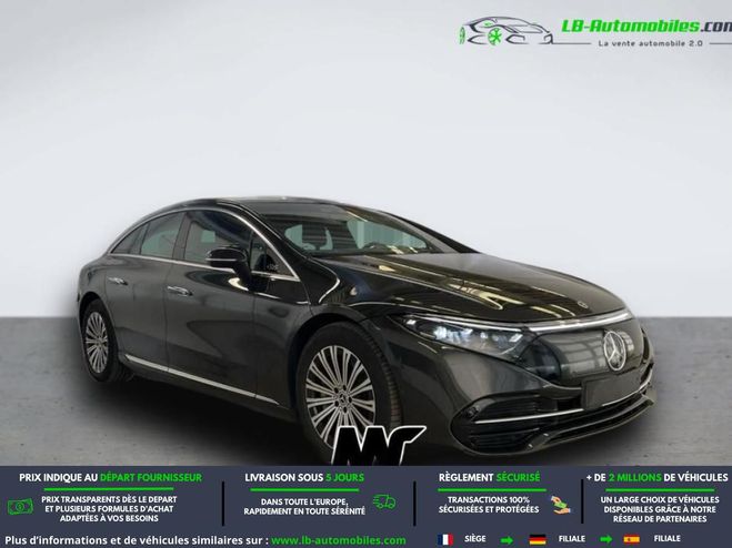 Mercedes Classe E 580 4Matic Gris M�tallique de 2022