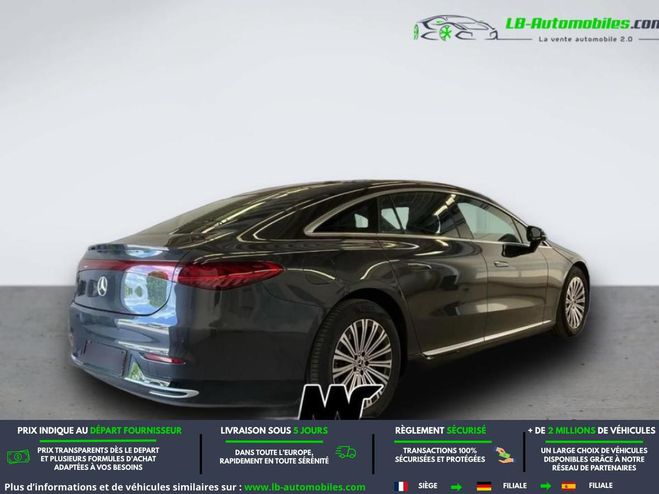 Mercedes Classe E 580 4Matic Gris M�tallique de 2022