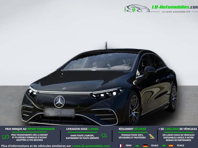 Mercedes Classe E 580 4Matic Noir M�tallique de 2022