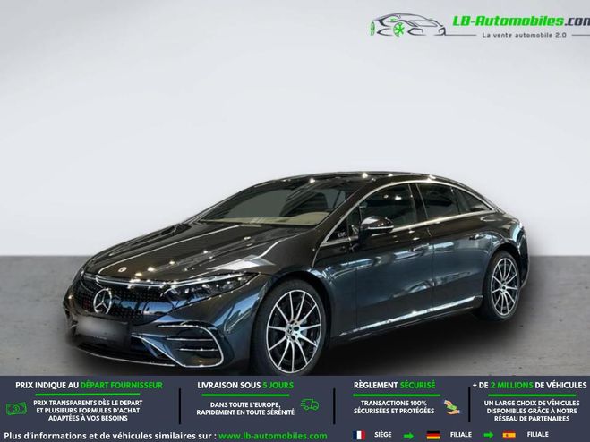 Mercedes Classe E 580 4Matic Gris de 2021