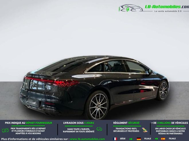 Mercedes Classe E 580 4Matic Gris de 2021