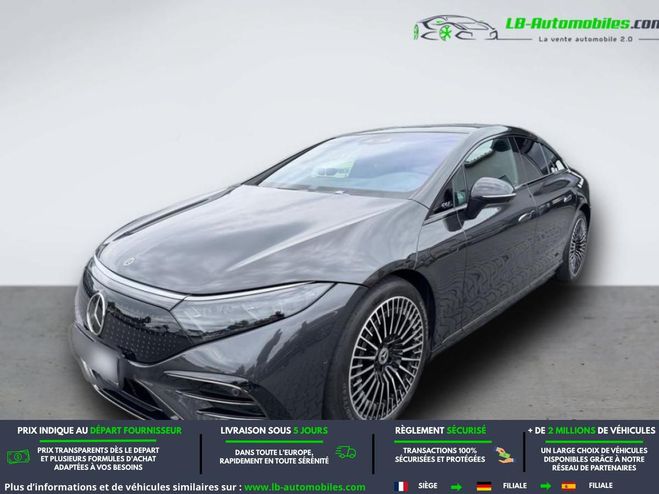 Mercedes Classe E 580 4Matic Gris M�tallique de 2023