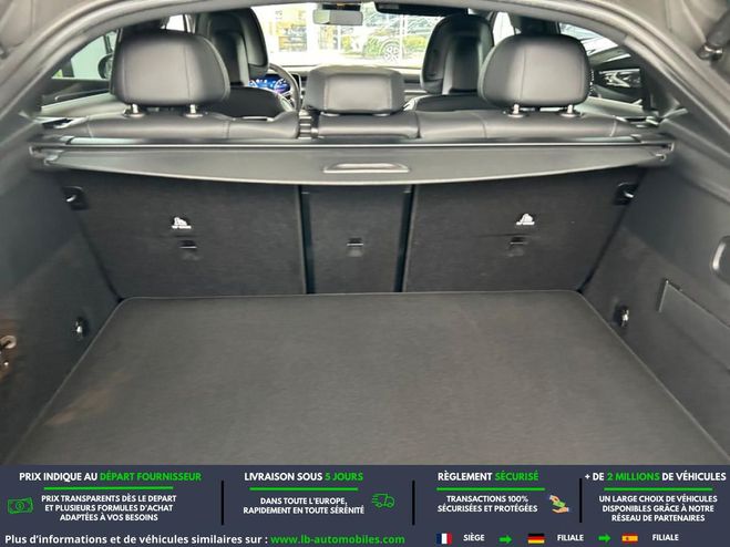 Mercedes GLC 200 BVA 4Matic Noir M�tallique de 2026