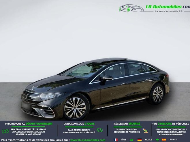 Mercedes Classe E 450+ Gris M�tallique de 2024