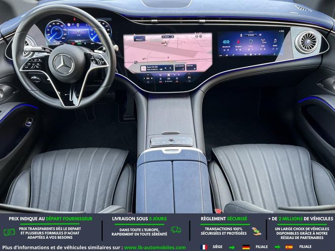 Mercedes Classe E 450+ Gris M�tallique de 2024