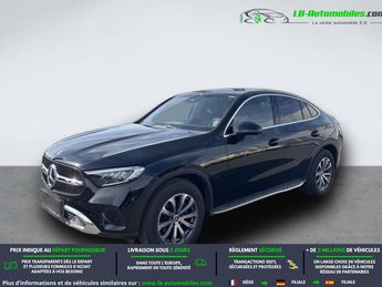Mercedes GLC