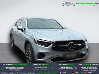 Mercedes GLC