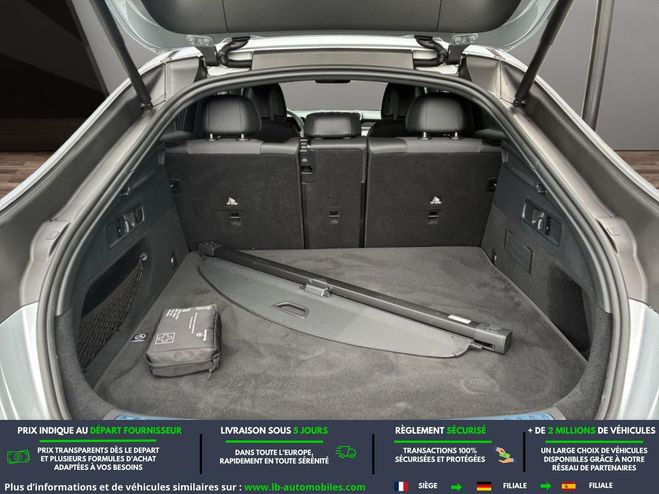 Mercedes GLC 200 BVA 4Matic Argent� M�tallique de 2025