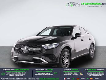  Voir d&eacute;tails -Mercedes GLC 200 BVA 4Matic &agrave; Beaupuy (31)