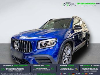  Voir d&eacute;tails -Mercedes Classe GL 35 AMG BVA 4Matic &agrave; Beaupuy (31)