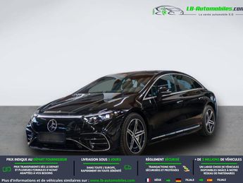  Voir d&eacute;tails -Mercedes Classe E 580 4Matic &agrave; Beaupuy (31)