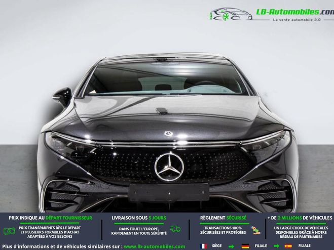 Mercedes Classe E 580 4Matic Gris M�tallique de 2022