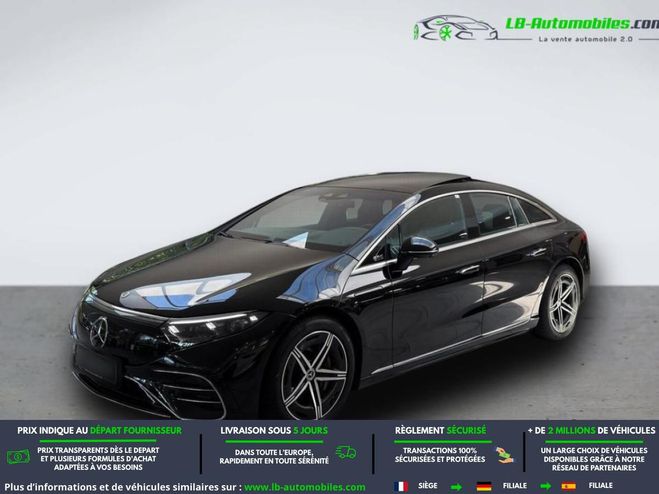 Mercedes Classe E 580 4Matic Noir M�tallique de 2024