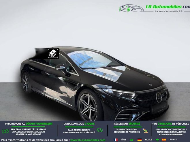 Mercedes Classe E 580 4Matic Noir M�tallique de 2024