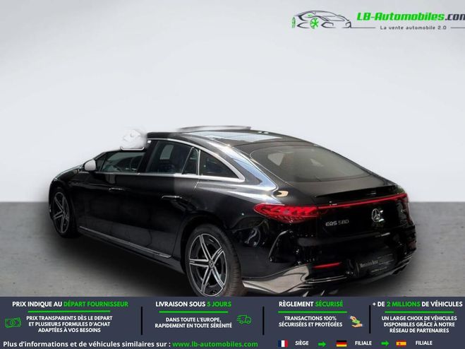 Mercedes Classe E 580 4Matic Noir M�tallique de 2024