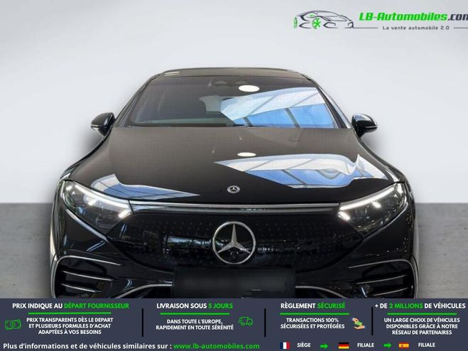 Mercedes Classe E 580 4Matic Noir M�tallique de 2024