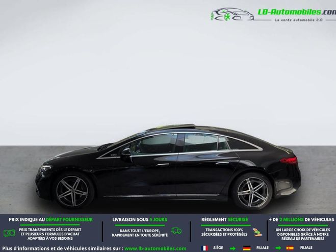 Mercedes Classe E 580 4Matic Noir M�tallique de 2024