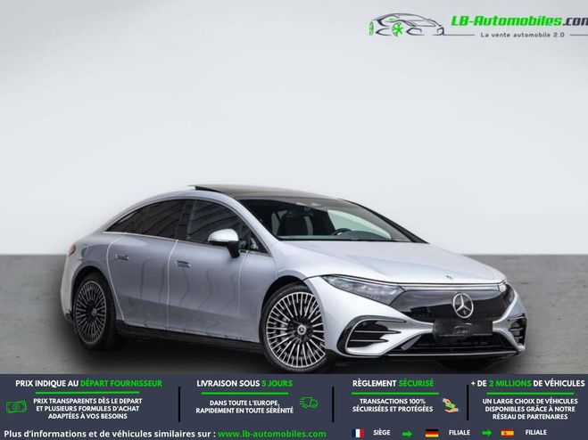 Mercedes Classe E 580 4Matic Gris M�tallique de 2025