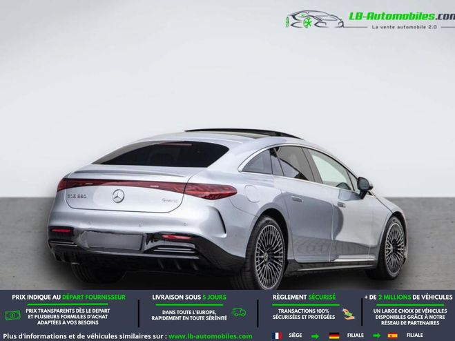 Mercedes Classe E 580 4Matic Gris M�tallique de 2025