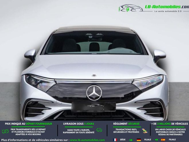 Mercedes Classe E 580 4Matic Gris M�tallique de 2025