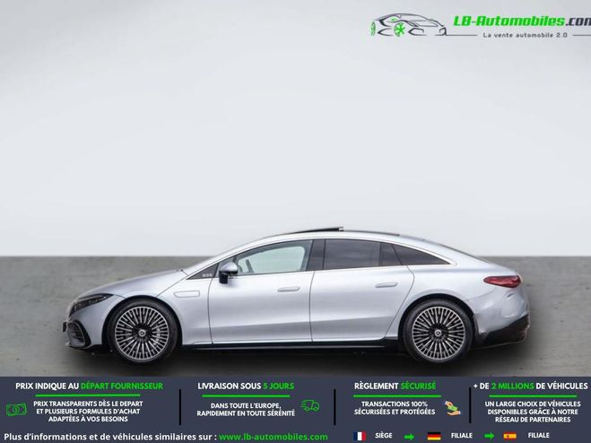 Mercedes Classe E 580 4Matic Gris M�tallique de 2025