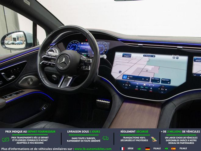 Mercedes Classe E 580 4Matic Gris M�tallique de 2025