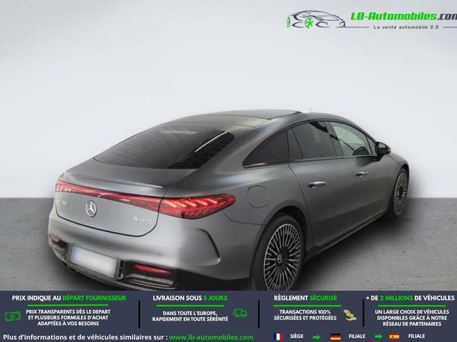 Mercedes Classe E 580 4Matic Gris Mate de 2023