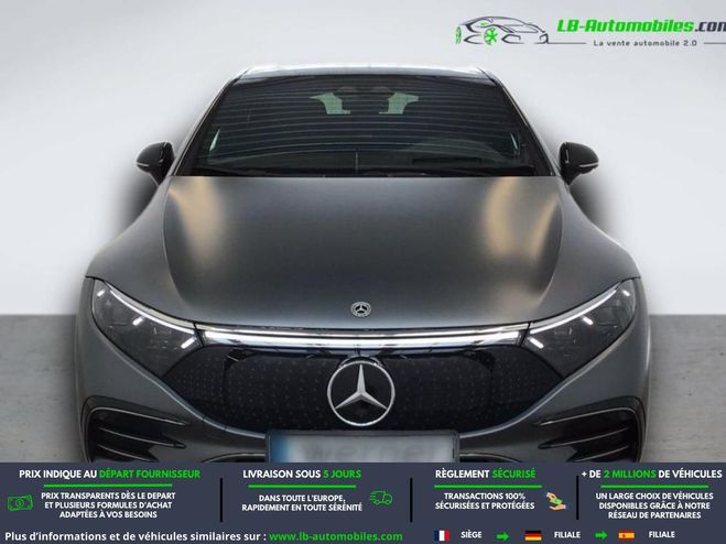 Mercedes Classe E 580 4Matic Gris Mate de 2023