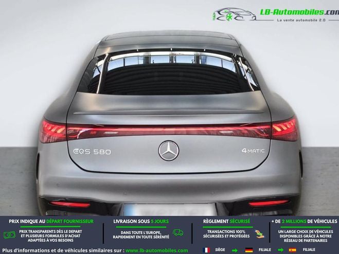 Mercedes Classe E 580 4Matic Gris Mate de 2023
