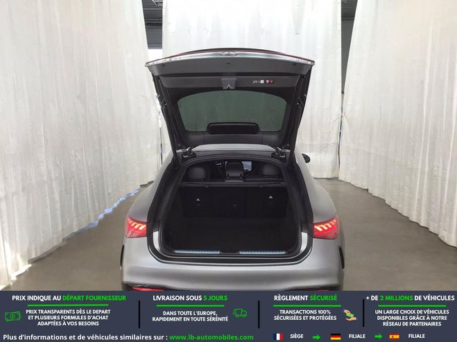 Mercedes Classe E 580 4Matic Gris Mate de 2023