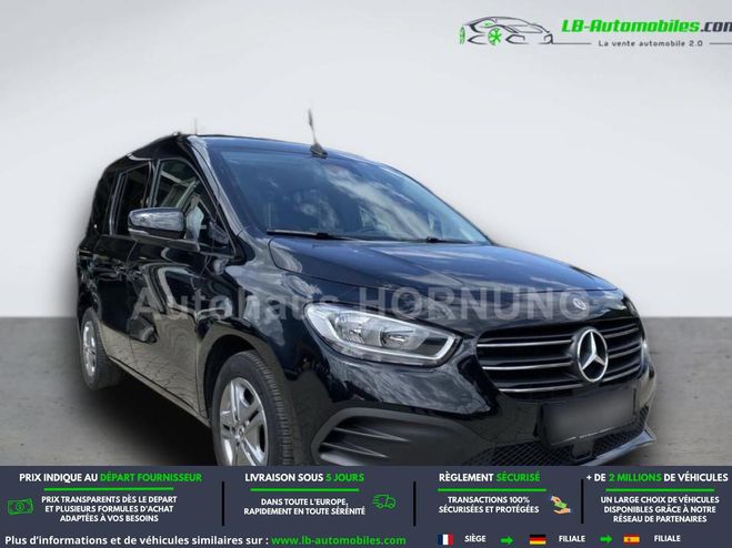 Mercedes Classe T 180 BVM Noir M�tallique de 2023