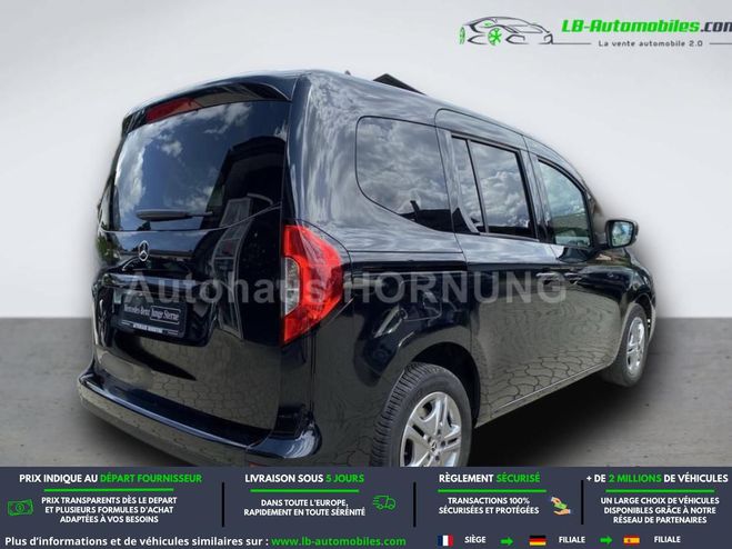 Mercedes Classe T 180 BVM Noir M�tallique de 2023