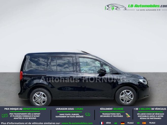 Mercedes Classe T 180 BVM Noir M�tallique de 2023
