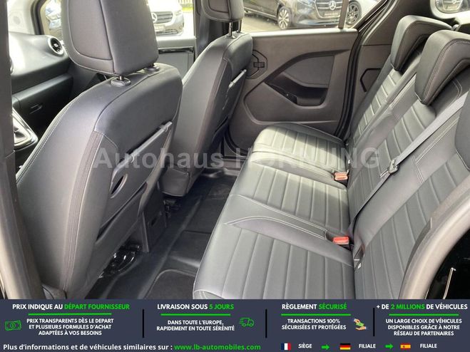 Mercedes Classe T 180 BVM Noir M�tallique de 2023