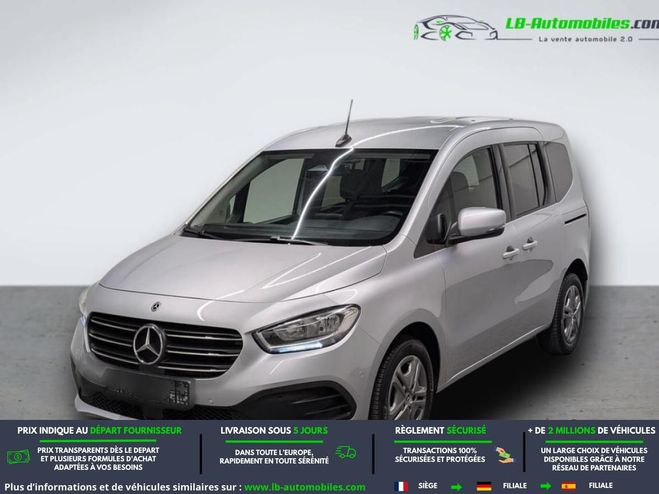 Mercedes Classe T 180 BVM Argent� M�tallique de 2024