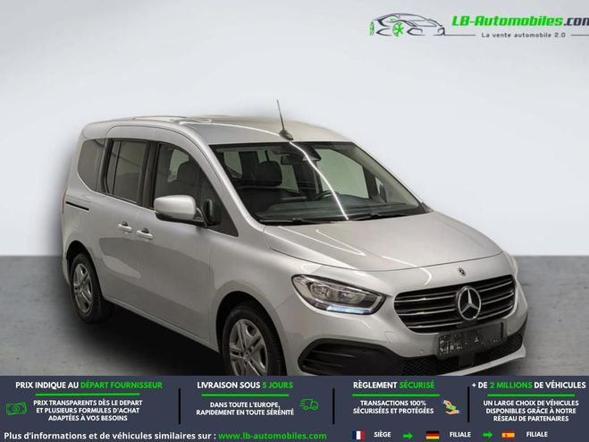 Mercedes Classe T 180 BVM Argent� M�tallique de 2024