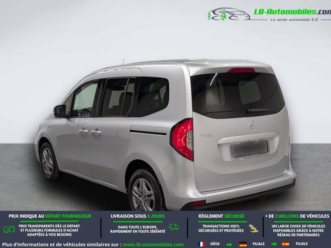 Mercedes Classe T 180 BVM Argent� M�tallique de 2024