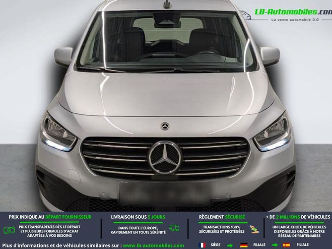Mercedes Classe T 180 BVM Argent� M�tallique de 2024