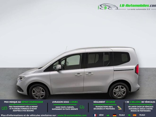 Mercedes Classe T 180 BVM Argent� M�tallique de 2024