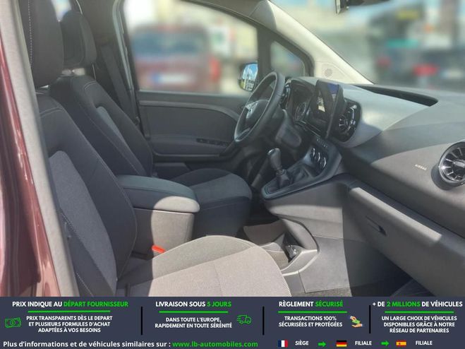 Mercedes Classe T 180 d BVM Rouge M�tallique de 2024