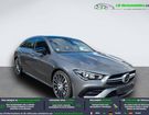 Mercedes Classe CLA
