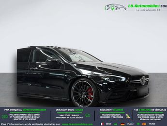 Mercedes Classe CLA
