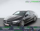Mercedes Classe CLA 220 BVA &agrave; Beaupuy (31)