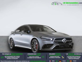Mercedes Classe CLA