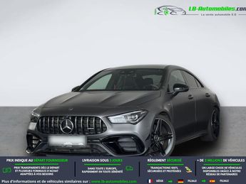 Mercedes Classe CLA