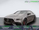 Mercedes Classe CLA 45 S AMG BVA AMG 4Matic+ à Beaupuy (31) Mercedes Classe CLA 45 S AMG BVA AMG 4Matic+ à Beaupuy (31)