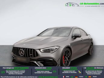 Mercedes Classe CLA