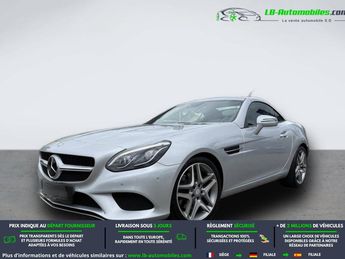 Mercedes Classe SL