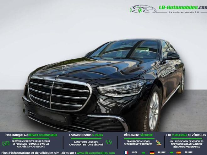Mercedes Classe S 450 BVA 4-Matic Noir M�tallique de 2022